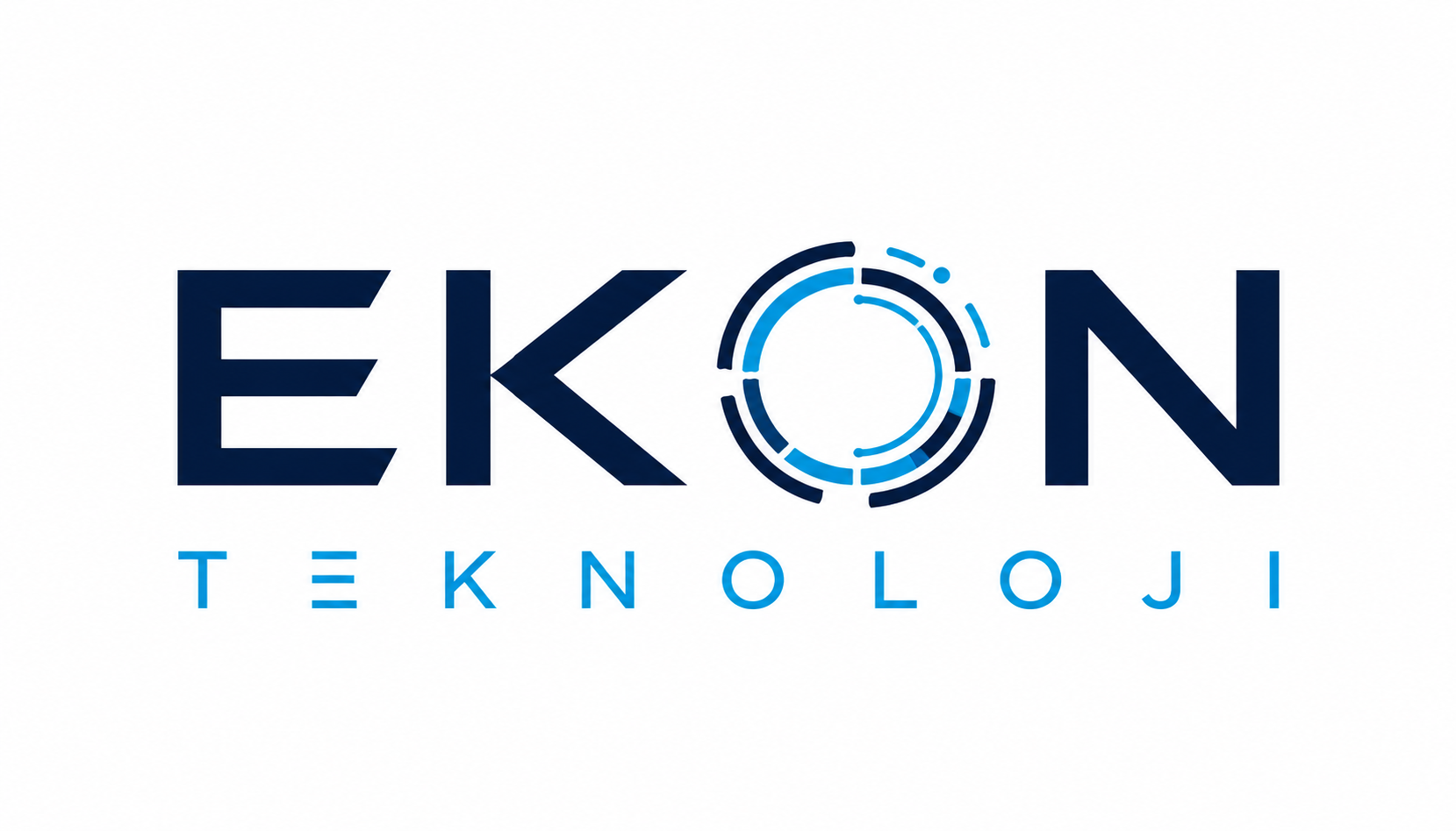 Ekon Teknoloji logo