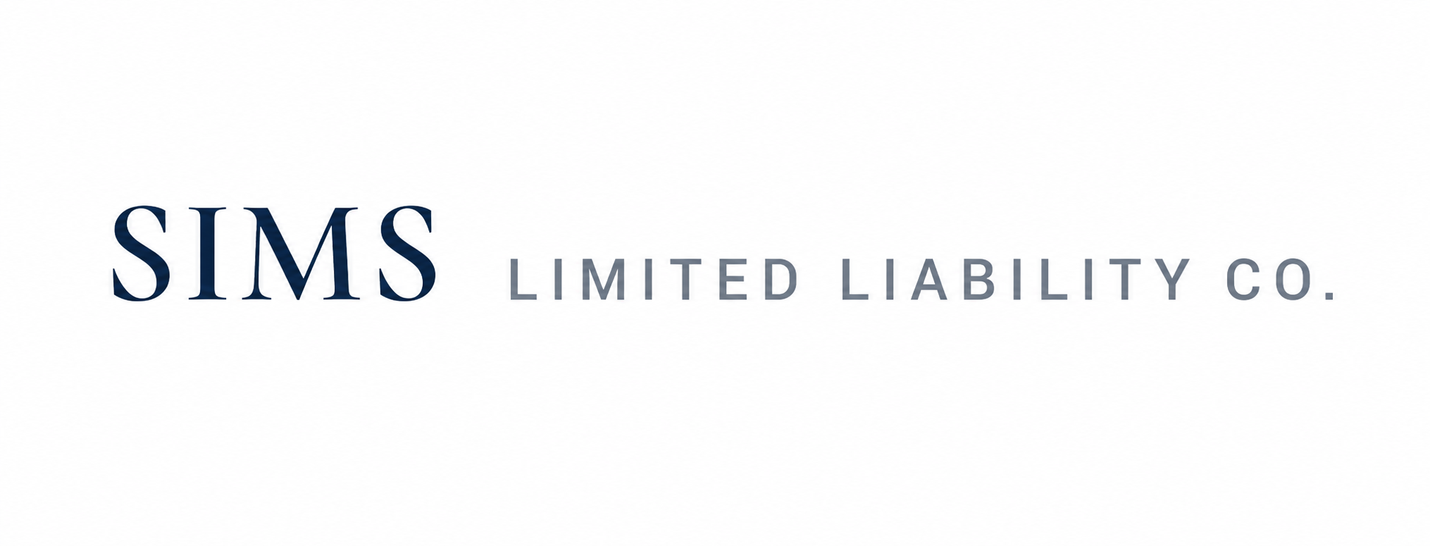 Sims Limited Liability Co. logo